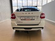 Lada (ВАЗ) Granta I Рестайлинг Калининград  - изображение 36