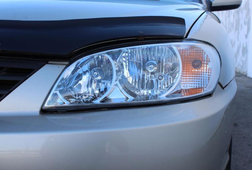 Kia Spectra I Рестайлинг 2 Нижний Новгород  - изображение 19