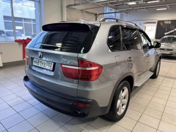 BMW X5 II (E70) с пробегом 2009 года, цена 1 729 000 рублей, 472435 км, внедорожник, Автокод Объявления