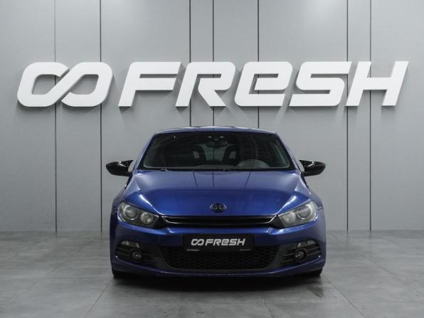 Volkswagen Scirocco III с пробегом 2012 года, цена 1 110 000 рублей, 255803 км, хэтчбек, Автокод Объявления