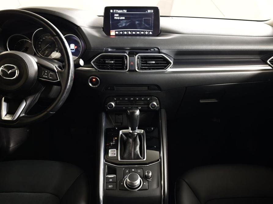 Mazda CX-5 II Москва  - изображение 15