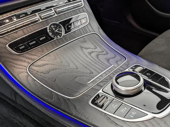 Mercedes-Benz E-Класс V (W213 S213 C238) с пробегом 2019 года, цена 3 868 250 рублей, 100375 км, седан, Автокод Объявления