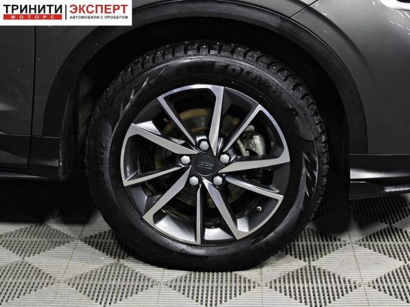 Geely Coolray I с пробегом 2023 года, цена 1 897 000 рублей, 59406 км, внедорожник, Автокод Объявления
