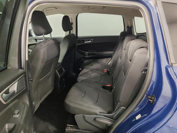 Ford S-MAX II с пробегом 2018 года, цена 1 899 000 рублей, 166653 км, минивэн, Автокод Объявления