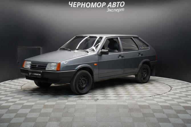 Lada (ВАЗ) 2109 с пробегом 2007 года, цена 240 000 рублей, 217218 км, хэтчбек, Автокод Объявления