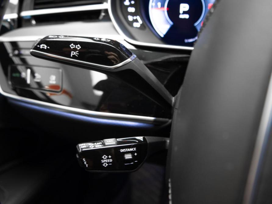 Audi A8 IV (D5) Москва  - изображение 13