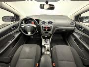 Ford Focus II Рестайлинг Москва  - изображение 32