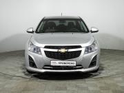Chevrolet Cruze I Рестайлинг Санкт-Петербург  - изображение 19