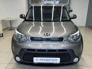 Kia Soul II Москва  - изображение 18