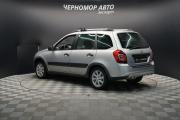 Lada (ВАЗ) Kalina II Крым  - изображение 25