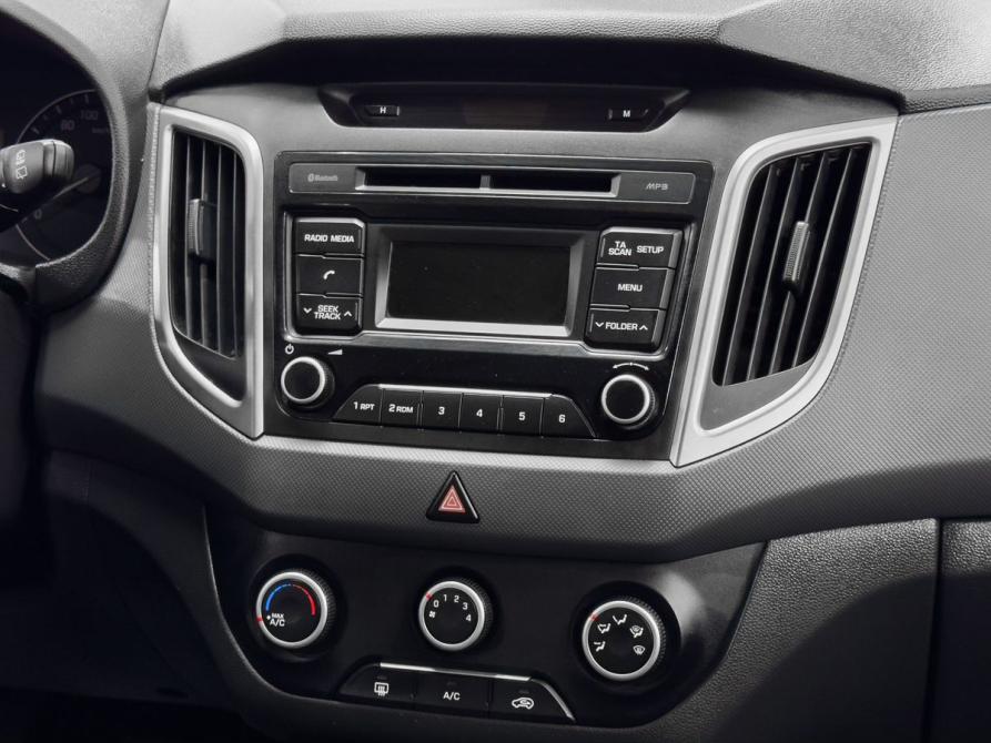 Hyundai Creta I Ростов-на-Дону  - изображение 13