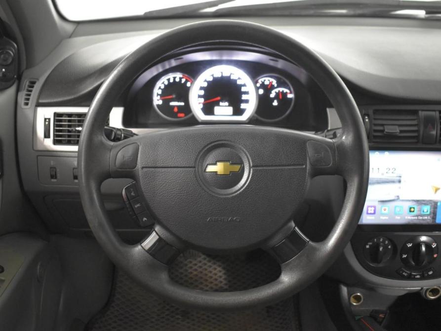 Chevrolet Lacetti I Казань  - изображение 12