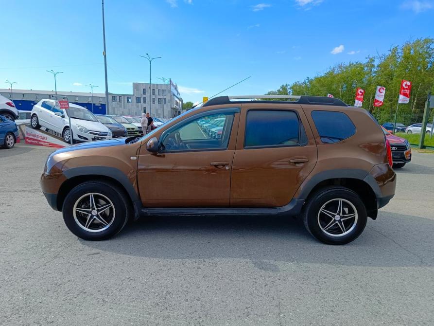 Renault Duster I Тюмень  - изображение 4