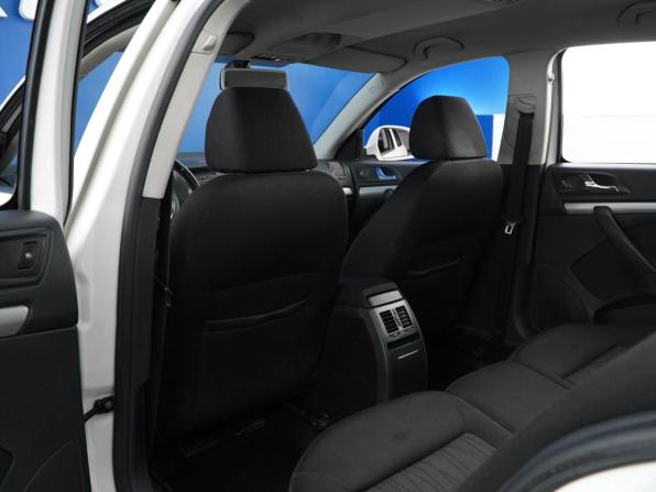 Skoda Octavia II (A5) Рестайлинг с пробегом 2012 года, цена 907 050 рублей, 211706 км, лифтбек, Автокод Объявления