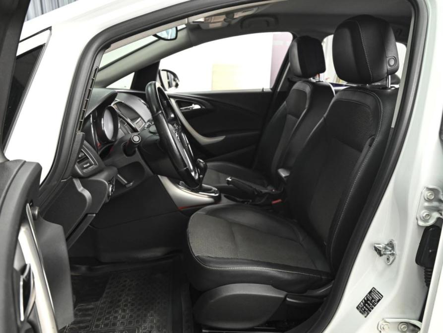 Opel Astra J Ставрополь  - изображение 10