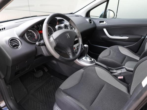 Peugeot 308 I с пробегом 2010 года, цена 429 000 рублей, 162969 км, хэтчбек, Автокод Объявления