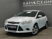 Ford Focus III Пермь  - изображение 19