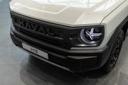Haval H3 I Рестайлинг Москва  - изображение 19