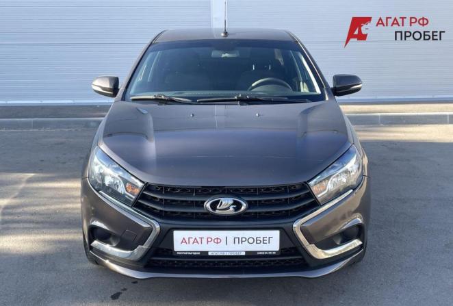 Lada (ВАЗ) Vesta I с пробегом 2020 года, цена 1 020 000 рублей, 77937 км, седан, Автокод Объявления