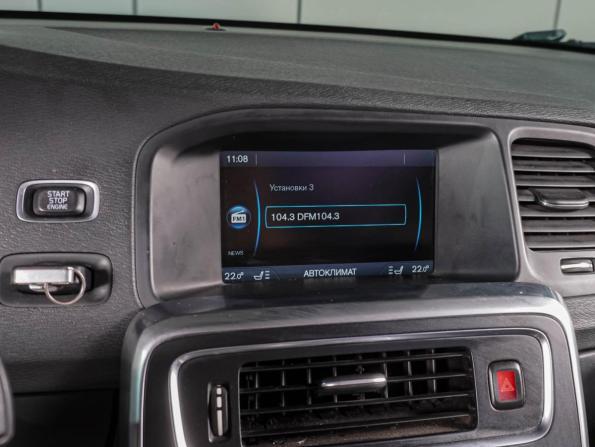 Volvo S60 II с пробегом 2010 года, цена 849 000 рублей, 242682 км, седан, Автокод Объявления