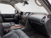 Nissan Patrol VI (Y62) Рестайлинг Москва  - изображение 55