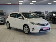 Toyota Auris II Екатеринбург  - изображение 23