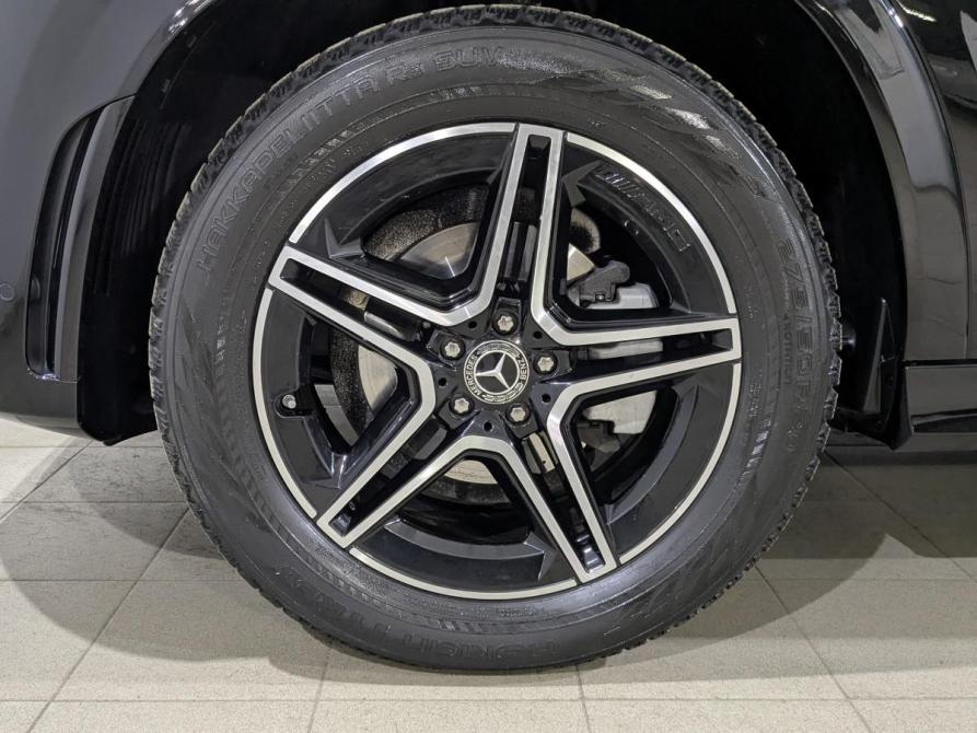 Mercedes-Benz GLE II (V167) Химки  - изображение 12
