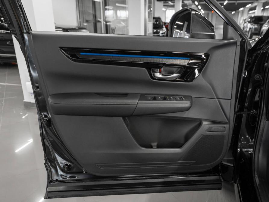 Honda CR-V VI Москва  - изображение 15