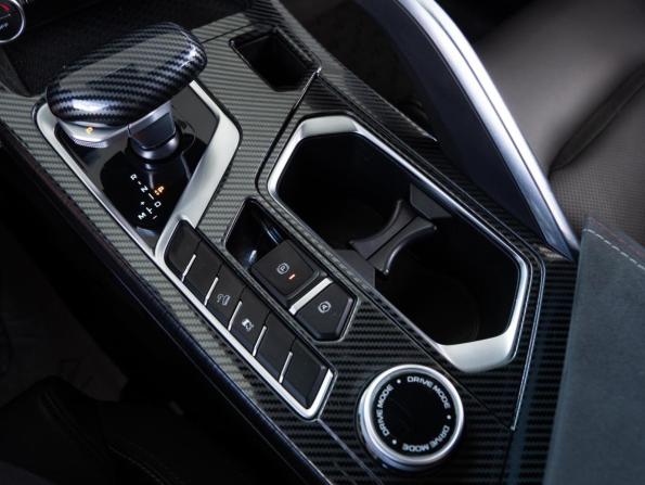 Geely Tugella I с пробегом 2023 года, цена 2 600 000 рублей, 75755 км, внедорожник, Автокод Объявления
