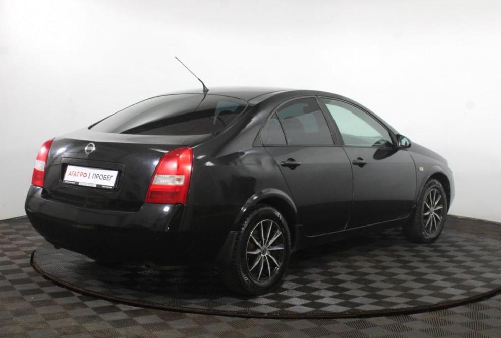 Nissan Primera III (P12) Нижний Новгород  - изображение 6