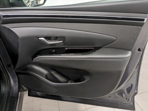Hyundai Tucson IV с пробегом 2021 года, цена 3 290 000 рублей, 88455 км, внедорожник, Автокод Объявления