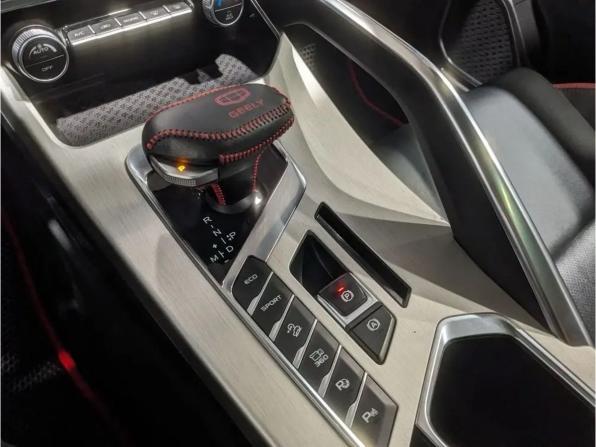 Belgee X50 с пробегом 2024 года, цена 1 749 000 рублей, 72737 км, внедорожник, Автокод Объявления
