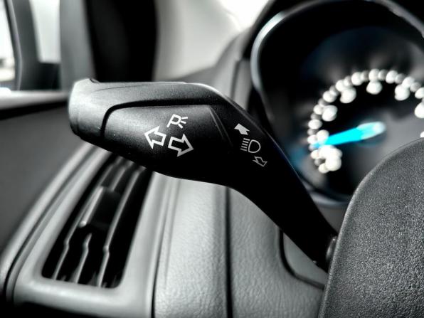Ford Focus III Рестайлинг с пробегом 2017 года, цена 1 075 000 рублей, 113560 км, хэтчбек, Автокод Объявления