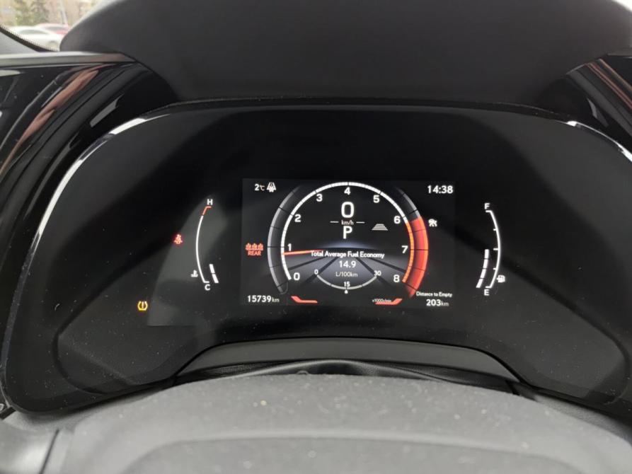 Lexus RX V Казань  - изображение 16