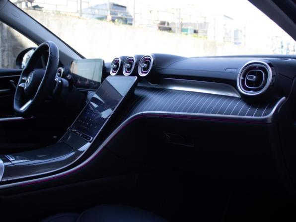 Mercedes-Benz C-Класс V (W206) с пробегом 2021 года, цена 4 999 000 рублей, 10000 км, седан, Автокод Объявления
