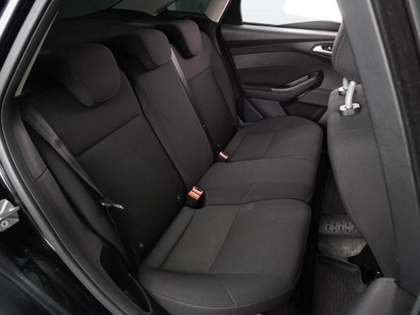 Ford Focus III Рестайлинг с пробегом 2016 года, цена 1 060 000 рублей, 137776 км, седан, Автокод Объявления