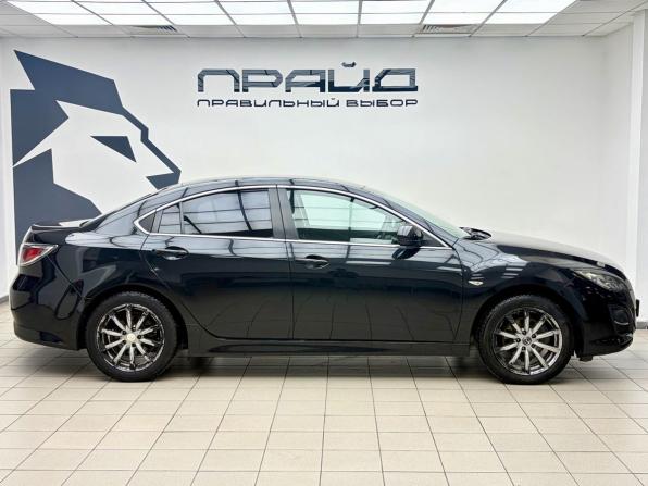 Mazda 6 II (GH) Рестайлинг с пробегом 2011 года, цена 869 000 рублей, 326648 км, седан, Автокод Объявления