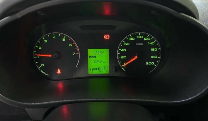 Lada (ВАЗ) Granta I с пробегом 2018 года, цена 494 400 рублей, 70147 км, седан, Автокод Объявления