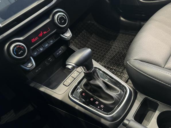 Kia Rio IV с пробегом 2019 года, цена 1 710 000 рублей, 104219 км, седан, Автокод Объявления