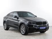 BMW X6 II (F16) Москва  - изображение 29