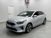 Kia Ceed III Набережные Челны  - изображение 15