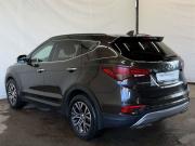 Hyundai Santa Fe III Рестайлинг Псков  - изображение 28