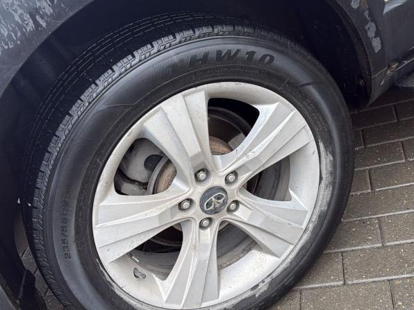 Daewoo Winstorm с пробегом 2008 года, цена 420 000 рублей, 256089 км, внедорожник, Автокод Объявления