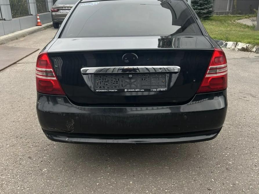 Lifan Solano I (620) Самара  - изображение 8