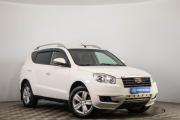 Geely Emgrand X7 I Пермь  - изображение 24
