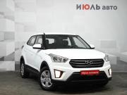 Hyundai Creta I Екатеринбург  - изображение 21