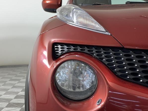 Nissan Juke I с пробегом 2012 года, цена 749 000 рублей, 158714 км, внедорожник, Автокод Объявления