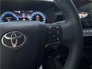 Toyota Camry IX (XV80) China Market Минеральные Воды  - изображение 31
