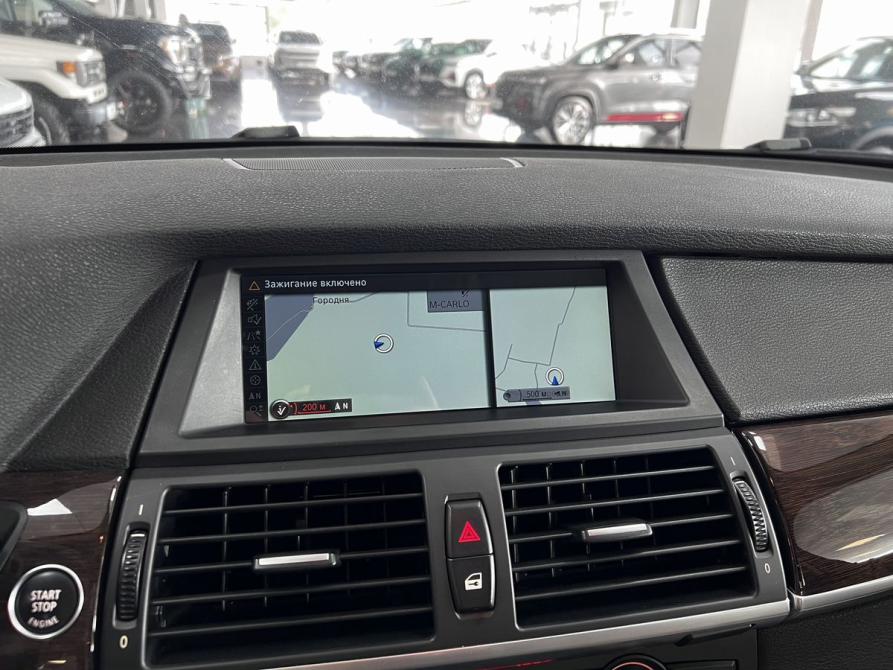 BMW X6 I (E71) Рестайлинг Тверь  - изображение 16