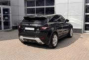 Land Rover Range Rover Evoque I Владимир  - изображение 30
